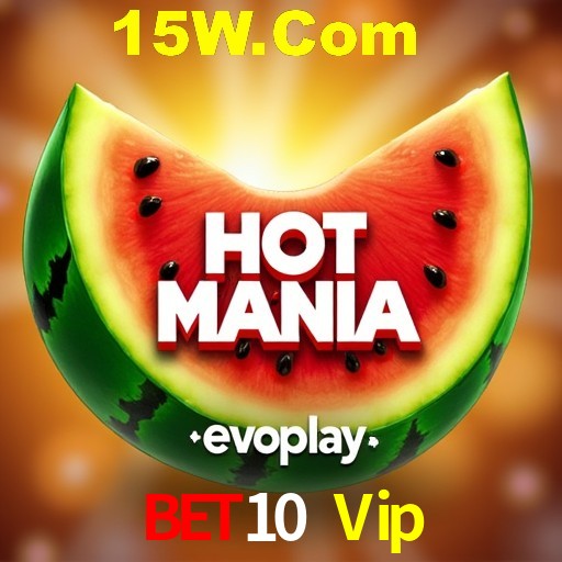 A Emoção da Loteria na Bet10 Vip: Uma Chance de Mudança de Vida