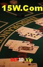 Desvendando o Mundo dos Jogos Virtuais na Bet10 Vip