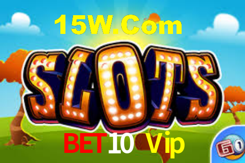 Descubra a Essência do Bet10 Vip: Nossa História e Compromissos